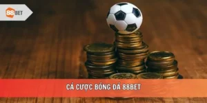 Cá cược bóng đá 88bet