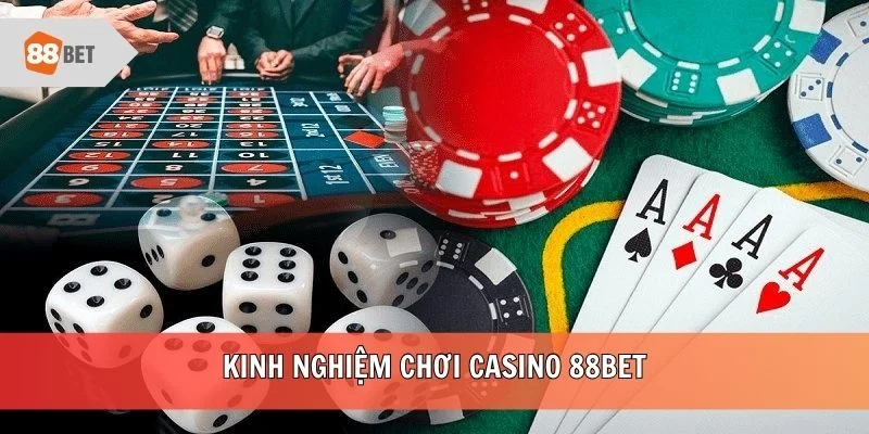Casino 88bet