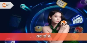 Chơi xổ số