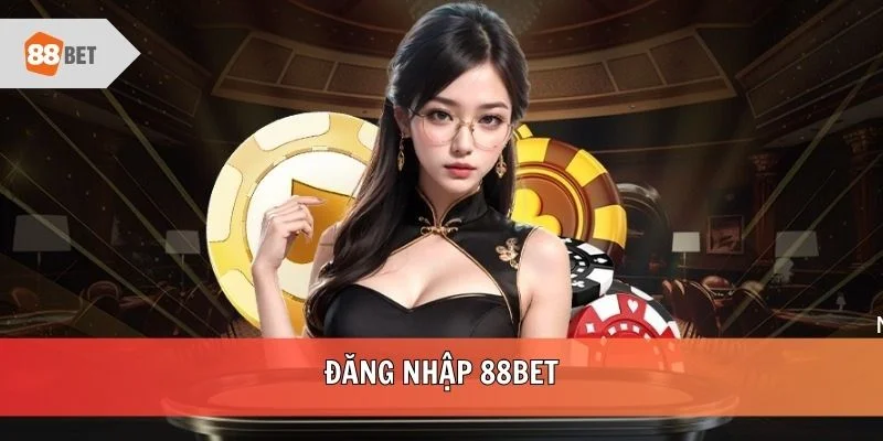 Đăng nhập 88bet