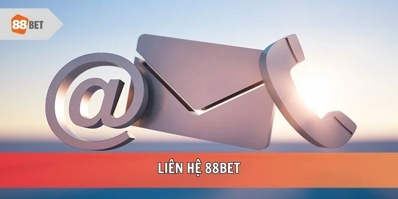 Liên hệ 88BET