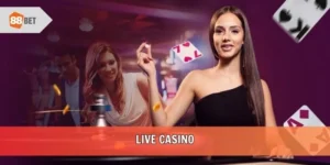 live casino