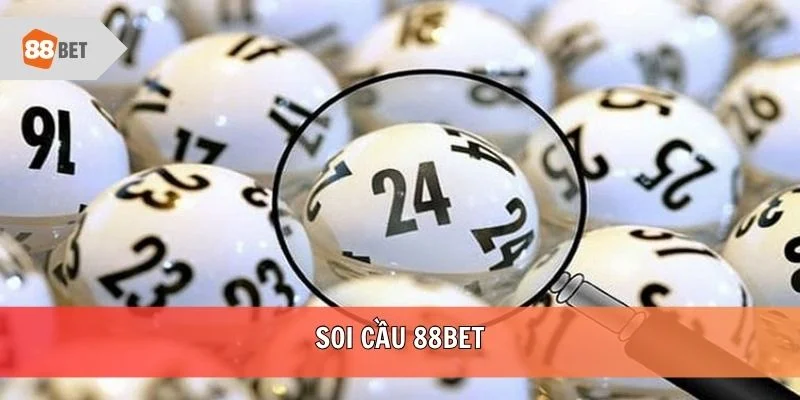 Soi cầu 88bet