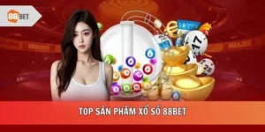 Xổ số 88bet
